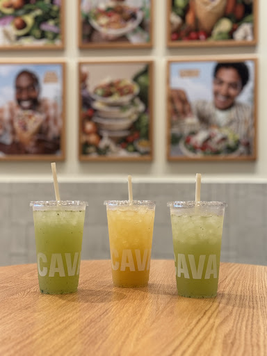 Photo of CAVA - 2634 Medical Center Pkwy, Murfreesboro, TN 37129