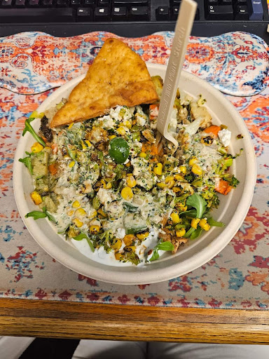 Photo of CAVA - 2634 Medical Center Pkwy, Murfreesboro, TN 37129