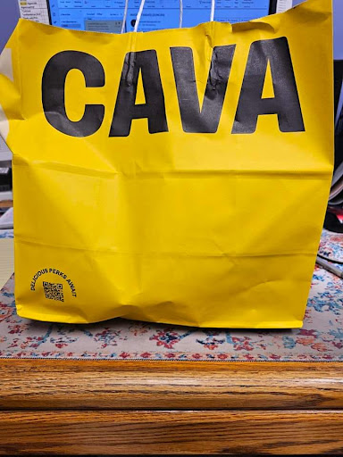 Photo of CAVA - 2634 Medical Center Pkwy, Murfreesboro, TN 37129