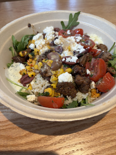 Photo of CAVA - 2634 Medical Center Pkwy, Murfreesboro, TN 37129