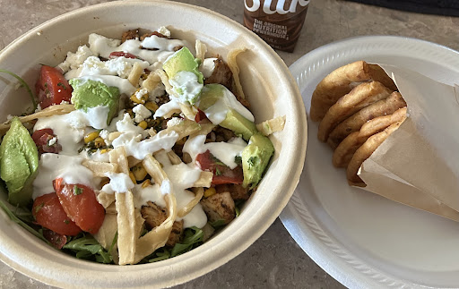 Photo of CAVA - 2634 Medical Center Pkwy, Murfreesboro, TN 37129