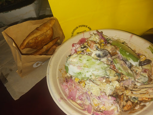 Photo of CAVA - 2634 Medical Center Pkwy, Murfreesboro, TN 37129