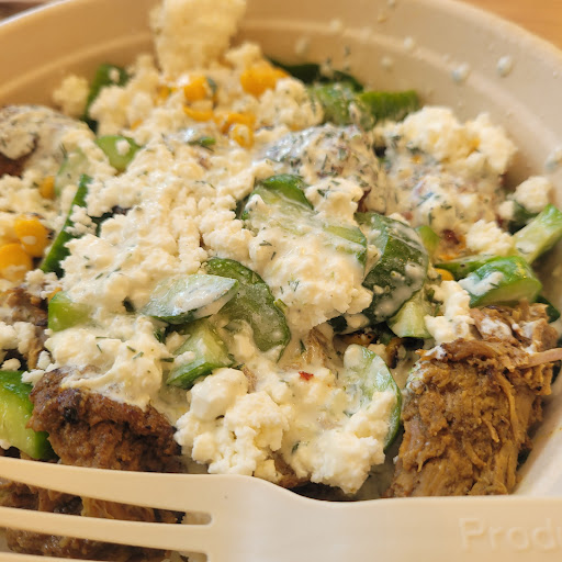 Photo of CAVA - 2634 Medical Center Pkwy, Murfreesboro, TN 37129