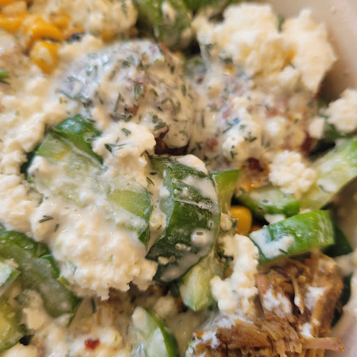 Photo of CAVA - 2634 Medical Center Pkwy, Murfreesboro, TN 37129