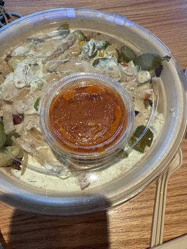 Photo of CAVA - 2634 Medical Center Pkwy, Murfreesboro, TN 37129