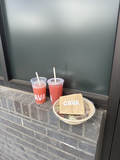 Photo of CAVA - 2634 Medical Center Pkwy, Murfreesboro, TN 37129