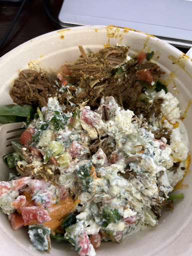 Photo of CAVA - 2634 Medical Center Pkwy, Murfreesboro, TN 37129