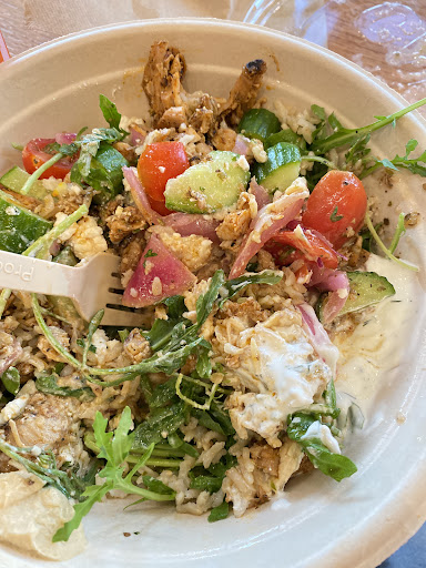 Photo of CAVA - 2634 Medical Center Pkwy, Murfreesboro, TN 37129