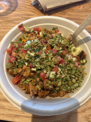 Photo of CAVA - 2634 Medical Center Pkwy, Murfreesboro, TN 37129