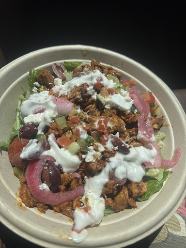 Photo of CAVA - 2634 Medical Center Pkwy, Murfreesboro, TN 37129