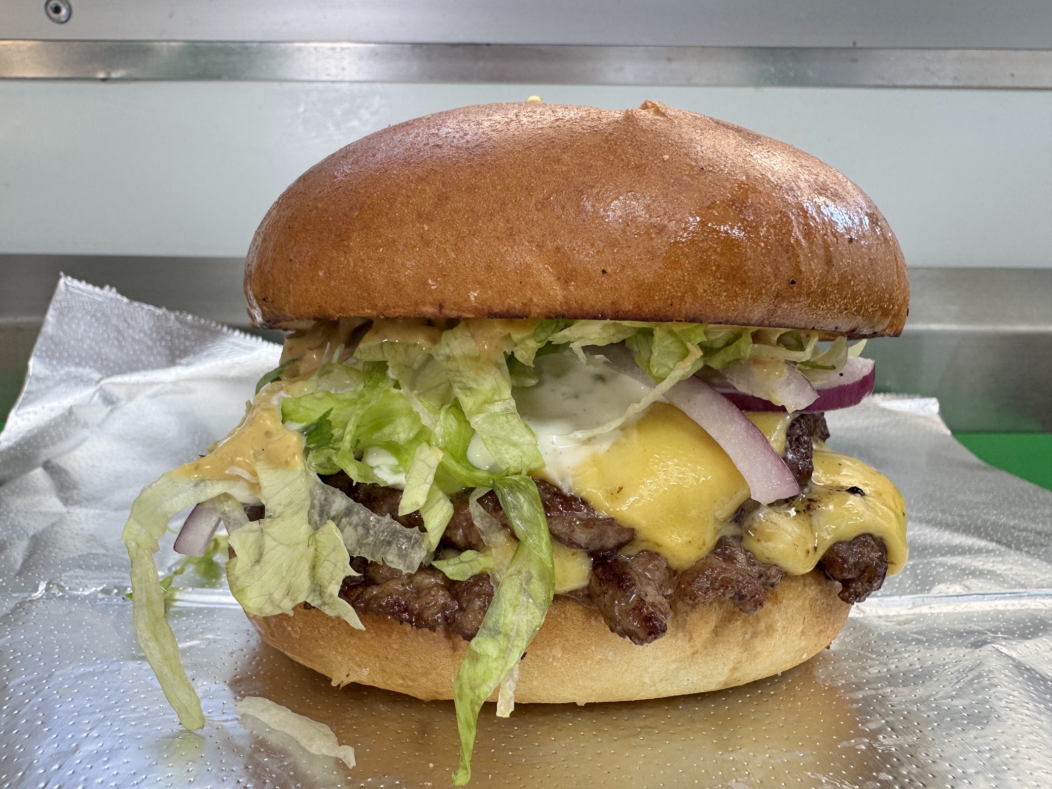 Photo of Ali Basha - 101 Walker Chapel Rd, Fultondale, AL 35068