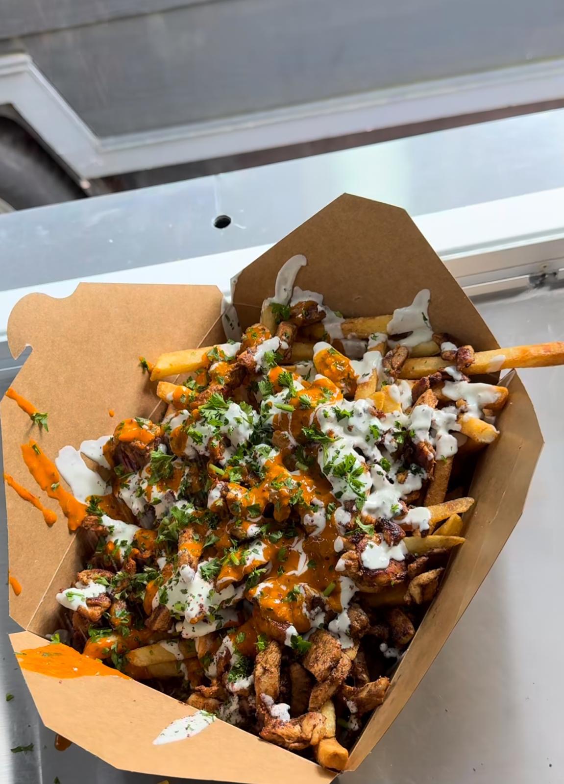 Photo of Ali Basha - 101 Walker Chapel Rd, Fultondale, AL 35068