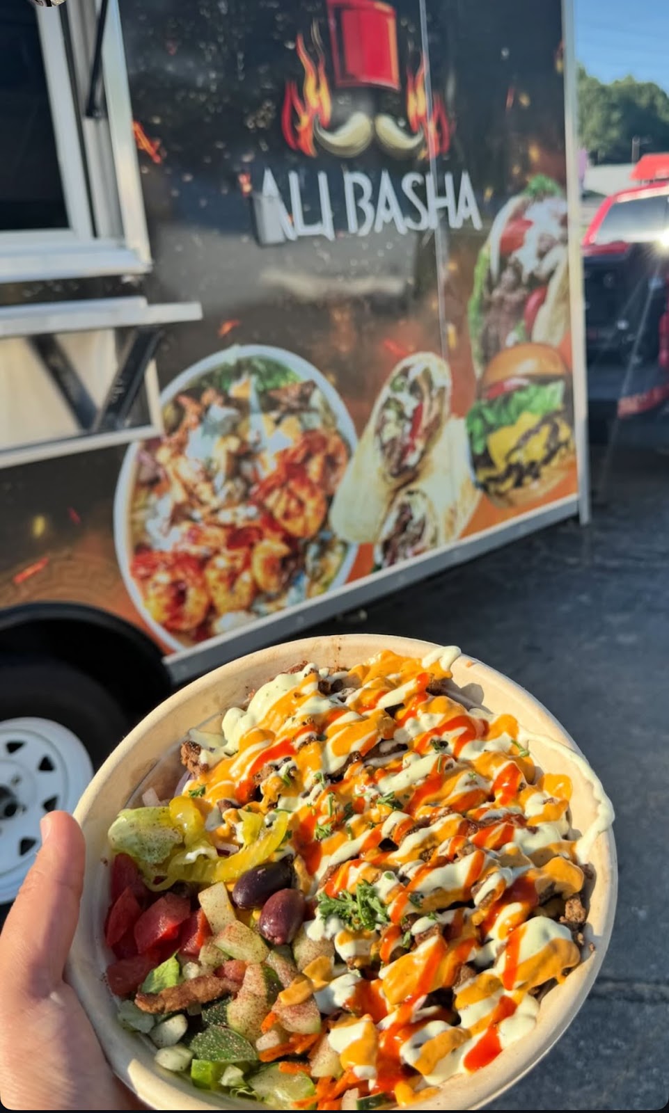 Photo of Ali Basha - 101 Walker Chapel Rd, Fultondale, AL 35068