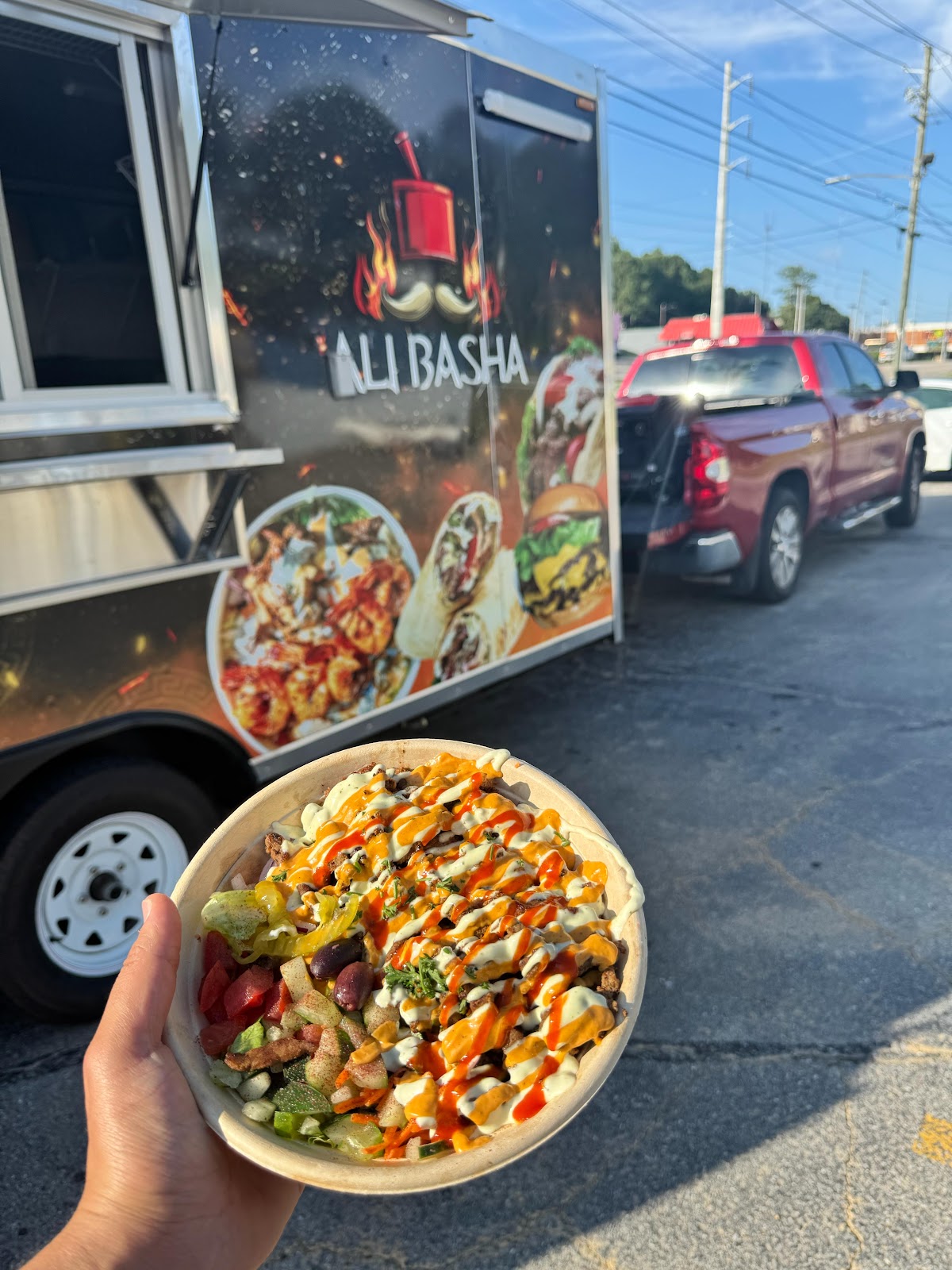 Photo of Ali Basha - 101 Walker Chapel Rd, Fultondale, AL 35068