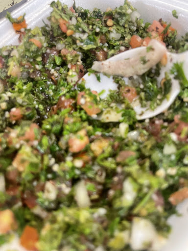 Photo of Cedars Restaurant - 694 N Germantown Pkwy #64, Cordova, TN 38018