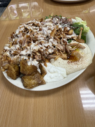 Photo of Cedars Restaurant - 694 N Germantown Pkwy #64, Cordova, TN 38018