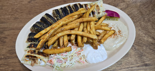 Photo of Cedars Restaurant - 694 N Germantown Pkwy #64, Cordova, TN 38018