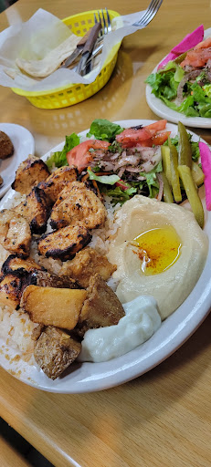 Photo of Cedars Restaurant - 694 N Germantown Pkwy #64, Cordova, TN 38018