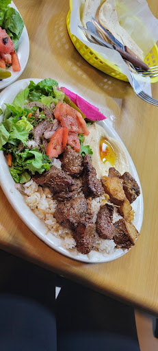 Photo of Cedars Restaurant - 694 N Germantown Pkwy #64, Cordova, TN 38018