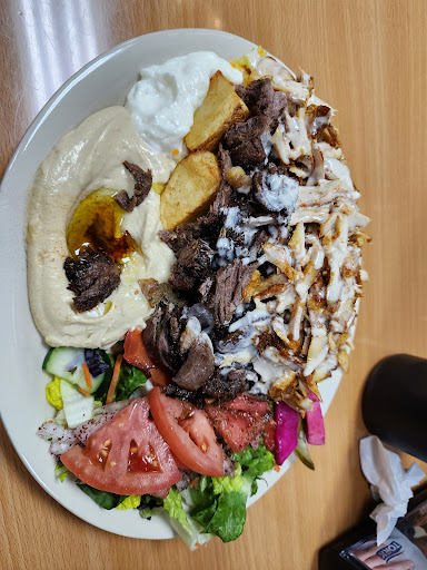 Photo of Cedars Restaurant - 694 N Germantown Pkwy #64, Cordova, TN 38018