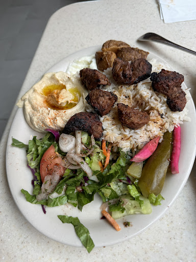 Photo of Cedars Restaurant - 694 N Germantown Pkwy #64, Cordova, TN 38018