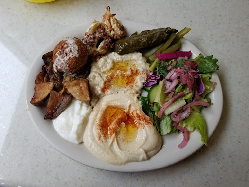 Photo of Cedars Restaurant - 694 N Germantown Pkwy #64, Cordova, TN 38018