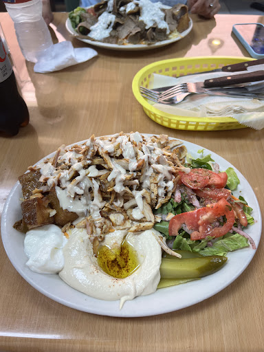 Photo of Cedars Restaurant - 694 N Germantown Pkwy #64, Cordova, TN 38018