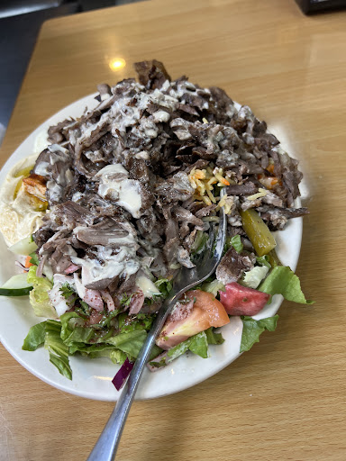 Photo of Cedars Restaurant - 694 N Germantown Pkwy #64, Cordova, TN 38018