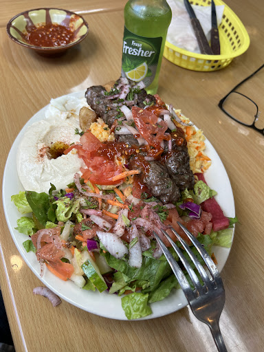 Photo of Cedars Restaurant - 694 N Germantown Pkwy #64, Cordova, TN 38018