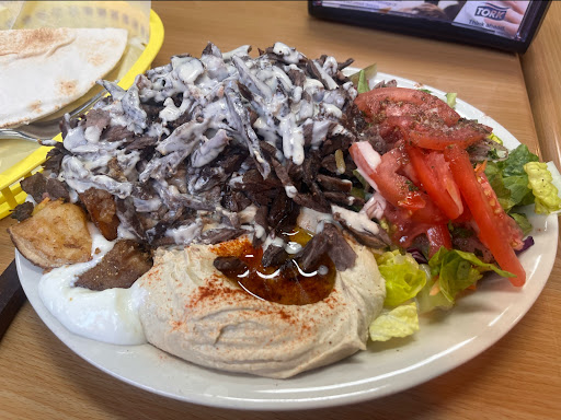 Photo of Cedars Restaurant - 694 N Germantown Pkwy #64, Cordova, TN 38018