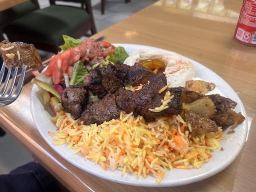 Photo of Cedars Restaurant - 694 N Germantown Pkwy #64, Cordova, TN 38018