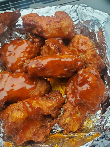 Photo of Cairo Gyro - 3340 US-64, Eads, TN 38028