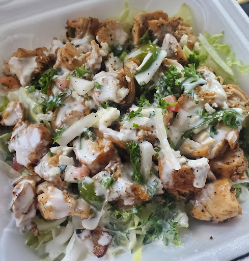 Photo of Cairo Gyro - 3340 US-64, Eads, TN 38028