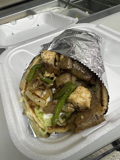 Photo of Cairo Gyro - 3340 US-64, Eads, TN 38028