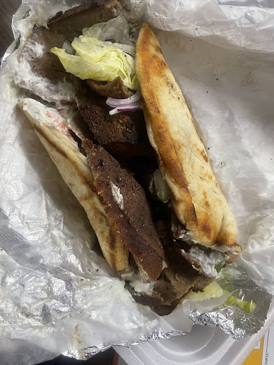 Photo of Flames Mediterranean & Grill - 546 S Highland St, Memphis, TN 38111