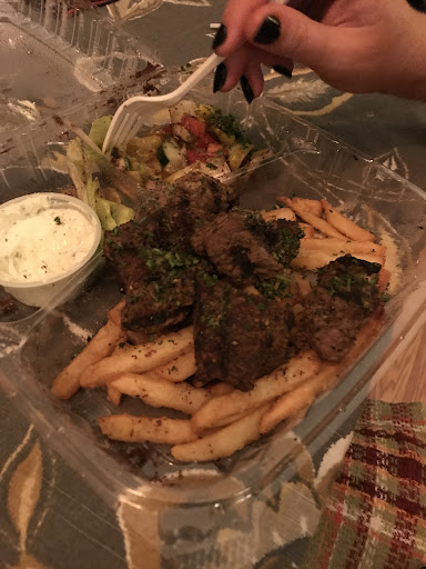 Photo of Flames Mediterranean & Grill - 546 S Highland St, Memphis, TN 38111