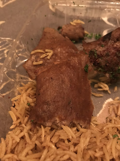 Photo of Flames Mediterranean & Grill - 546 S Highland St, Memphis, TN 38111