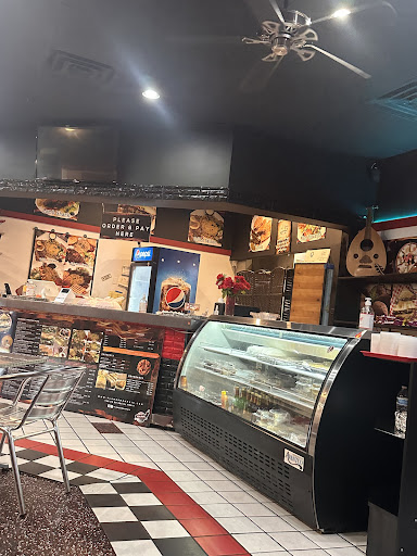 Photo of Flames Mediterranean & Grill - 546 S Highland St, Memphis, TN 38111