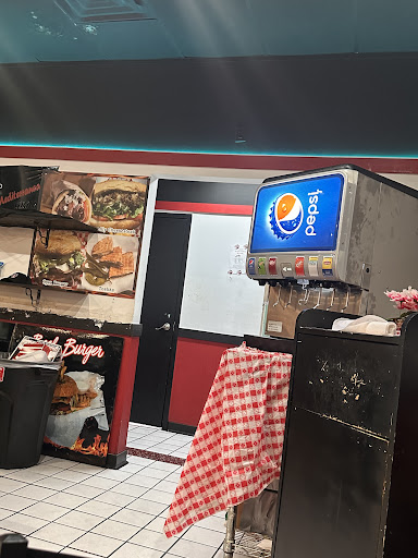 Photo of Flames Mediterranean & Grill - 546 S Highland St, Memphis, TN 38111