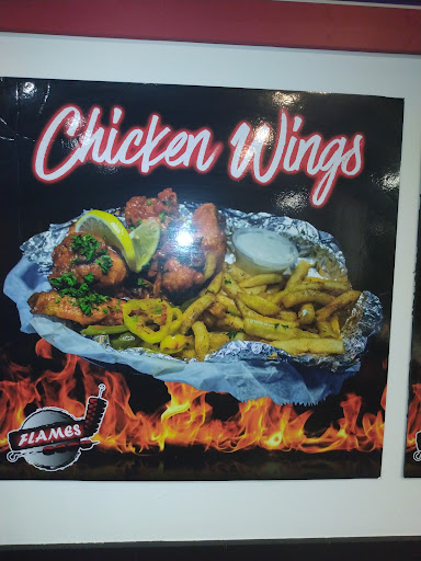 Photo of Flames Mediterranean & Grill - 546 S Highland St, Memphis, TN 38111