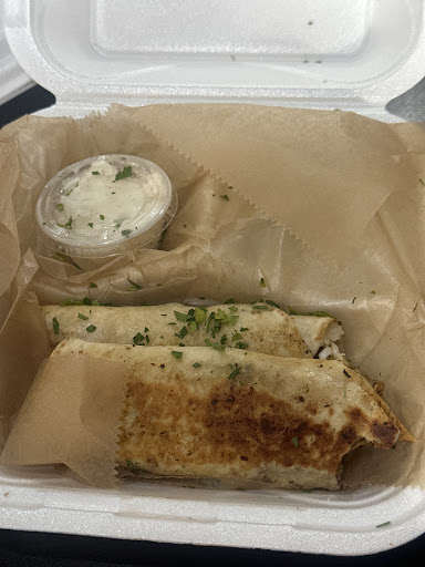 Photo of Flames Mediterranean & Grill - 546 S Highland St, Memphis, TN 38111