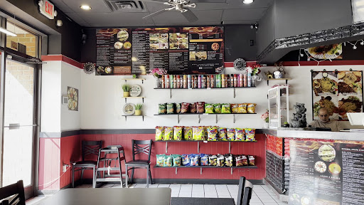 Photo of Flames Mediterranean & Grill - 546 S Highland St, Memphis, TN 38111