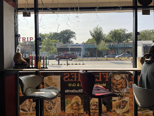 Photo of Flames Mediterranean & Grill - 546 S Highland St, Memphis, TN 38111