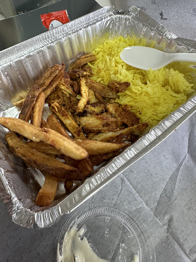 Photo of ZamZamz Mediterranean Grill - 7706 Winchester Rd #108, Memphis, TN 38125