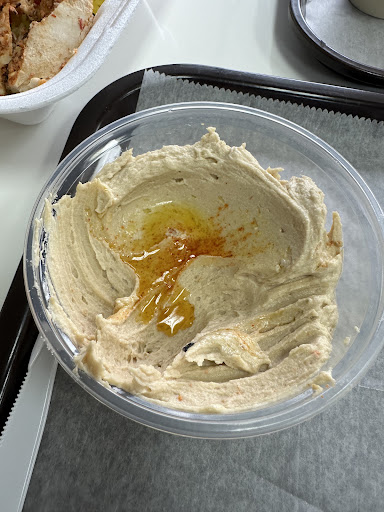 Photo of ZamZamz Mediterranean Grill - 7706 Winchester Rd #108, Memphis, TN 38125