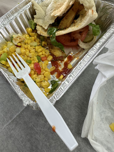 Photo of ZamZamz Mediterranean Grill - 7706 Winchester Rd #108, Memphis, TN 38125