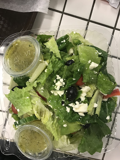 Photo of ZamZamz Mediterranean Grill - 7706 Winchester Rd #108, Memphis, TN 38125