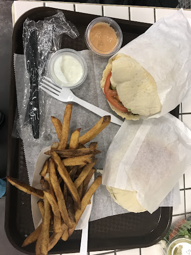 Photo of ZamZamz Mediterranean Grill - 7706 Winchester Rd #108, Memphis, TN 38125