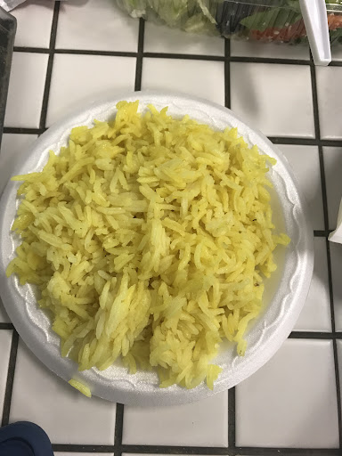 Photo of ZamZamz Mediterranean Grill - 7706 Winchester Rd #108, Memphis, TN 38125