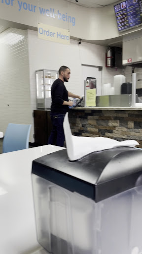 Photo of ZamZamz Mediterranean Grill - 7706 Winchester Rd #108, Memphis, TN 38125